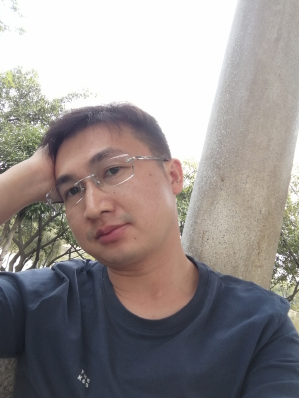 不如随风的第一张照片--平潭相亲网