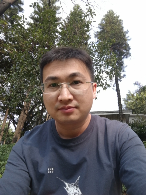 不如随风的第二张照片--平潭相亲网