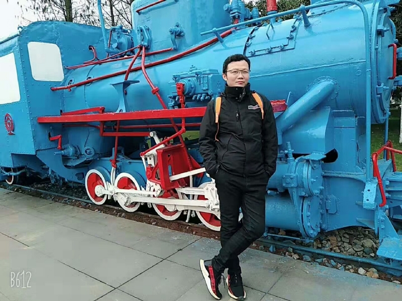 小史的第一张照片--平潭相亲网