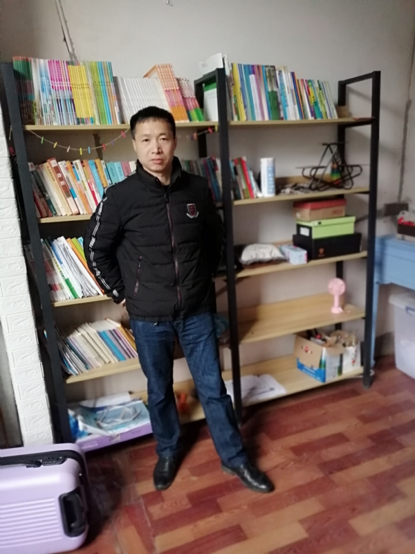 春意浓浓的第一张照片--平潭相亲网