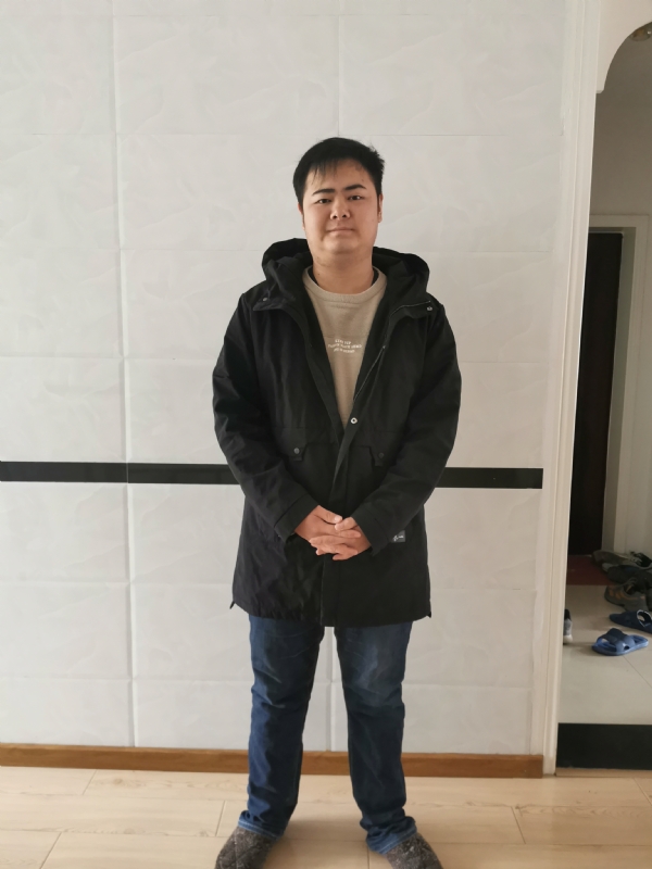 cake的第一张照片--平潭相亲网