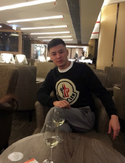 吴辉的第一张照片--平潭相亲网