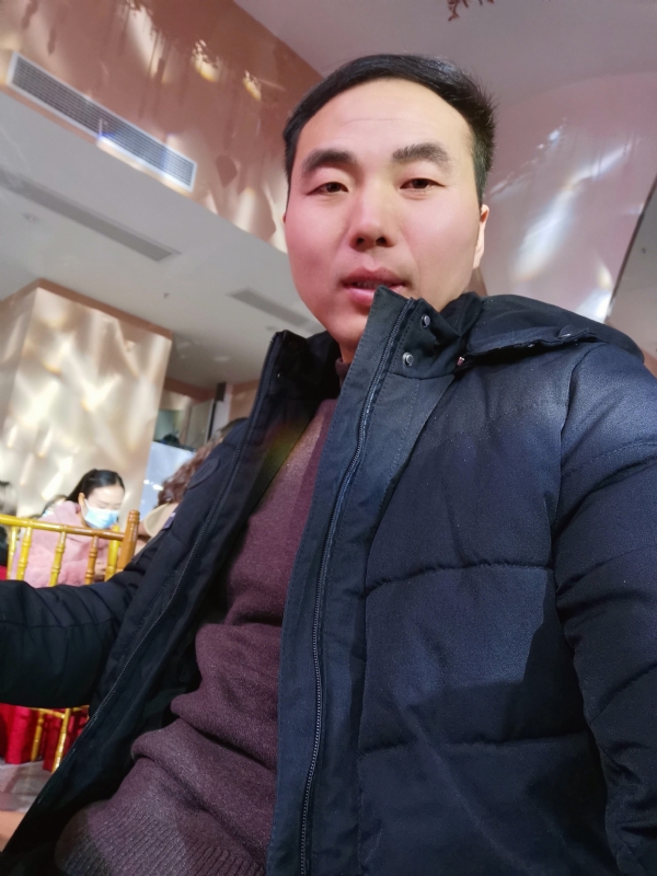 找属于自己的幸福的第一张照片--平潭相亲网