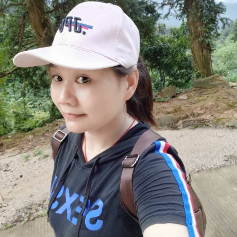 小三的第一张照片--平潭相亲网