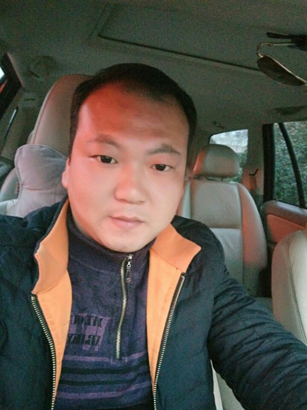 为梦想加油的第一张照片--平潭相亲网