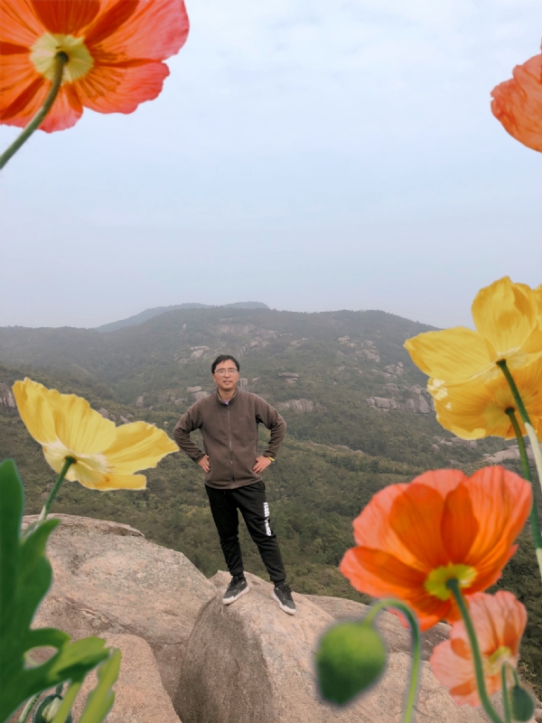 凯歌的第一张照片--平潭相亲网