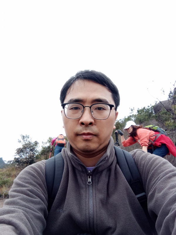 凯歌的第三张照片--平潭相亲网