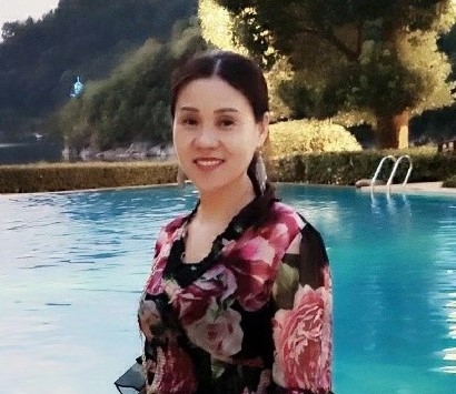 Xiang女士的第一张照片--平潭相亲网