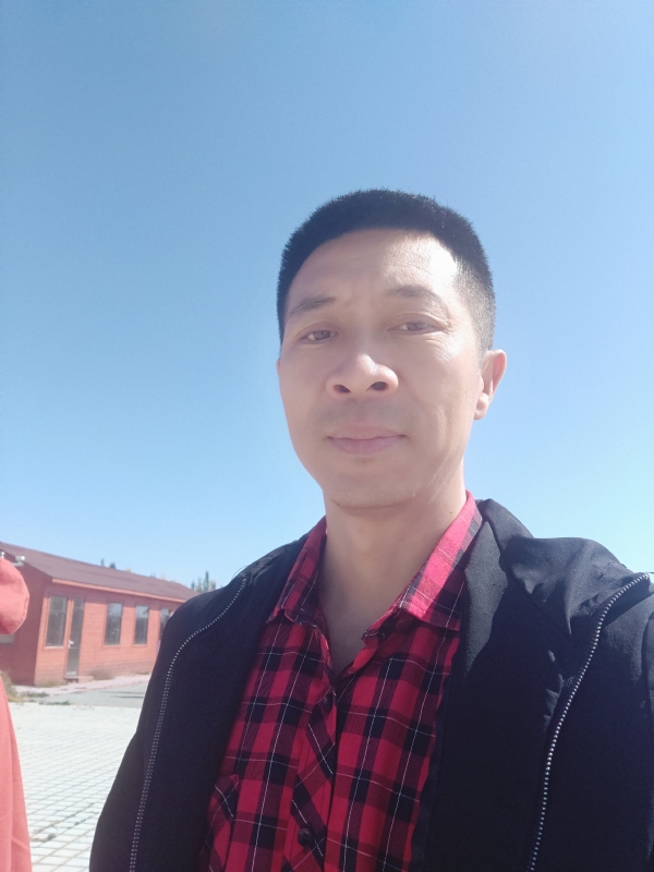 风滚草的坚持的第一张照片--平潭相亲网