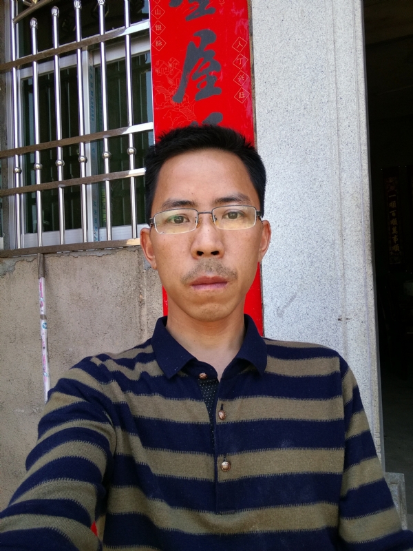 美丽的小山村的第一张照片--平潭相亲网