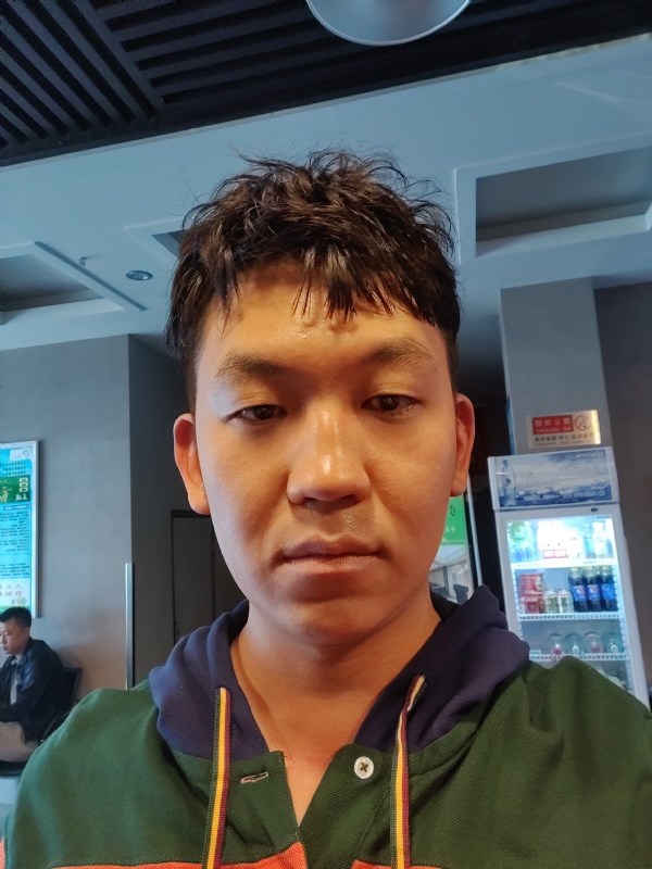 文哈哈的第一张照片--平潭相亲网