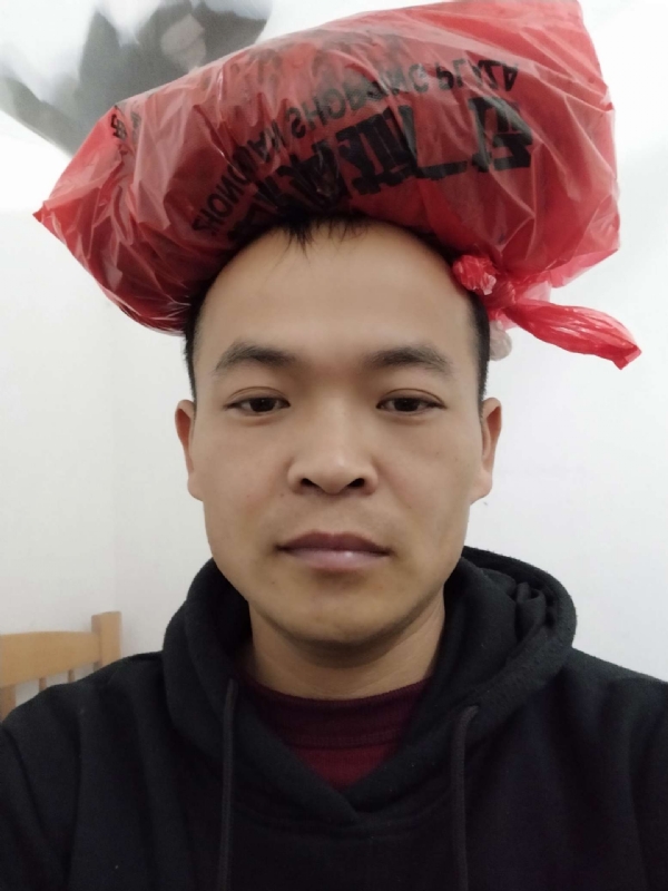 弱水三千只取一瓢的第一张照片--平潭相亲网