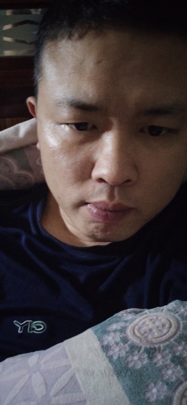 小军的第一张照片--平潭相亲网
