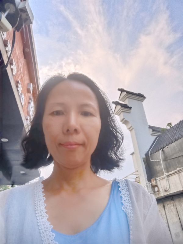 吴敌的第一张照片--平潭相亲网