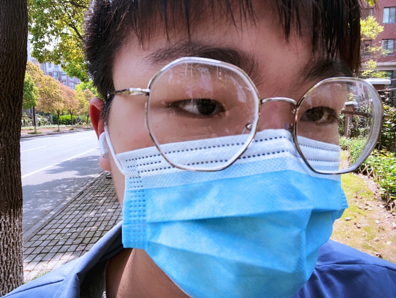 暻琰的第一张照片--平潭相亲网