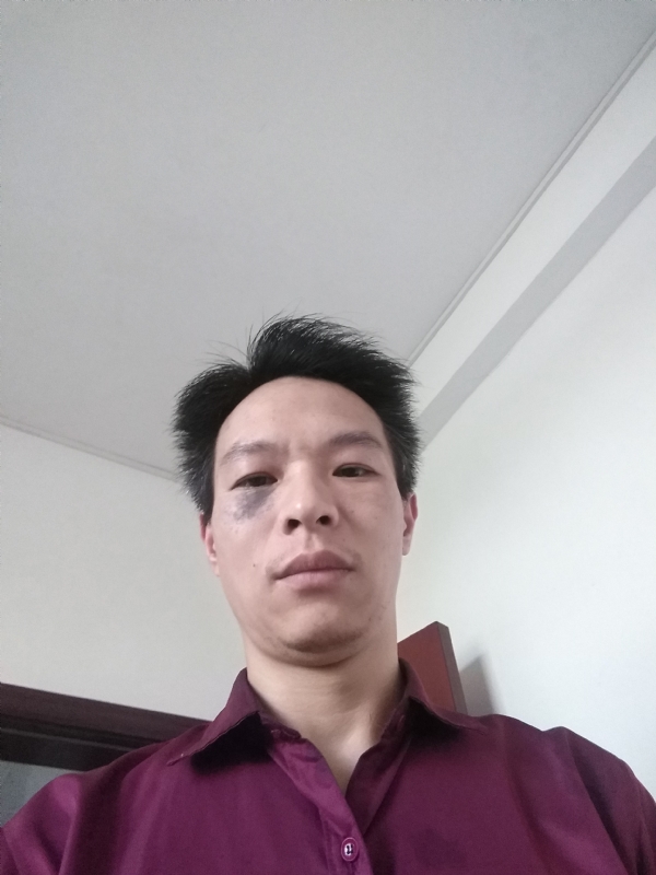 风中落叶的第三张照片--平潭相亲网