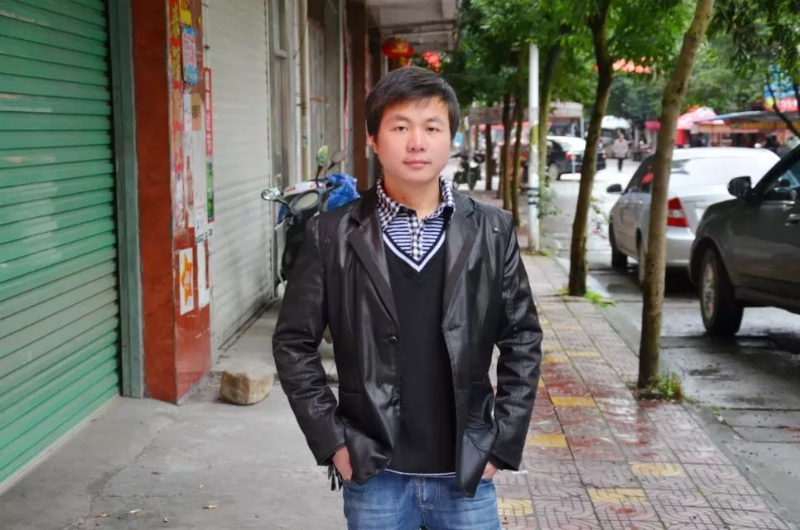 青春正点的第四张照片--平潭相亲网