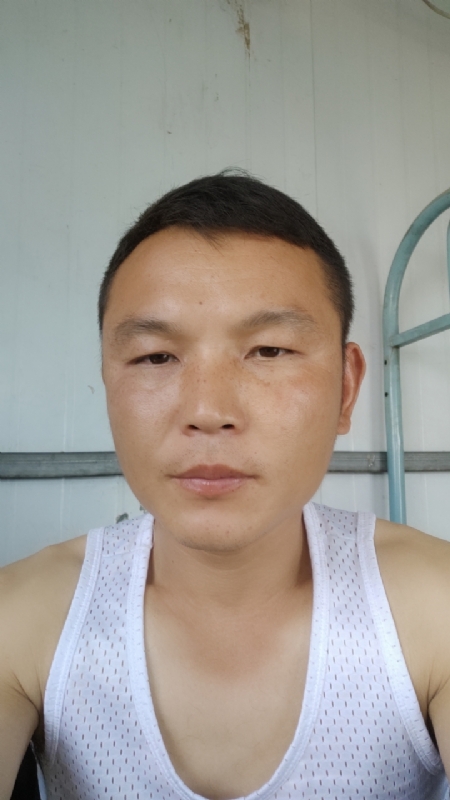 善良的人的第一张照片--平潭相亲网