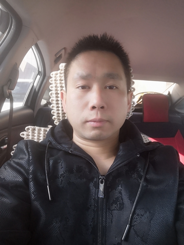 孤独的狼的第二张照片--平潭相亲网