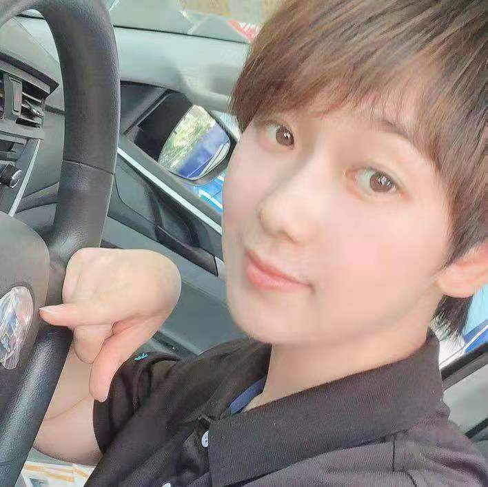 燕子的第一张照片--平潭相亲网