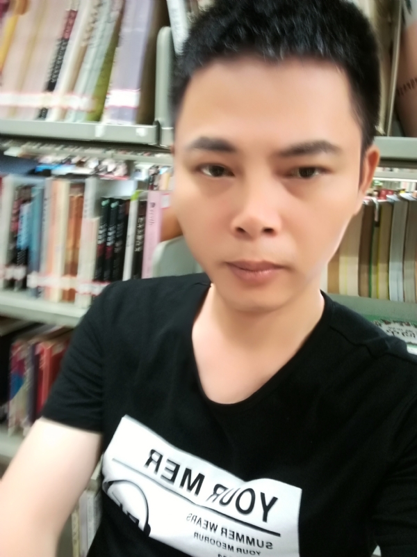 青青子衿的第一张照片--平潭相亲网
