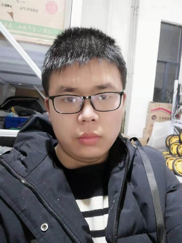 军军的第一张照片--平潭相亲网