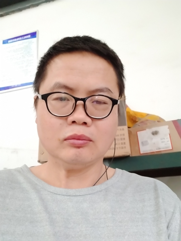 杰的第一张照片--平潭相亲网