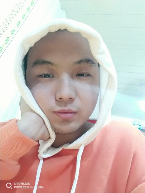 阿七的第一张照片--平潭相亲网