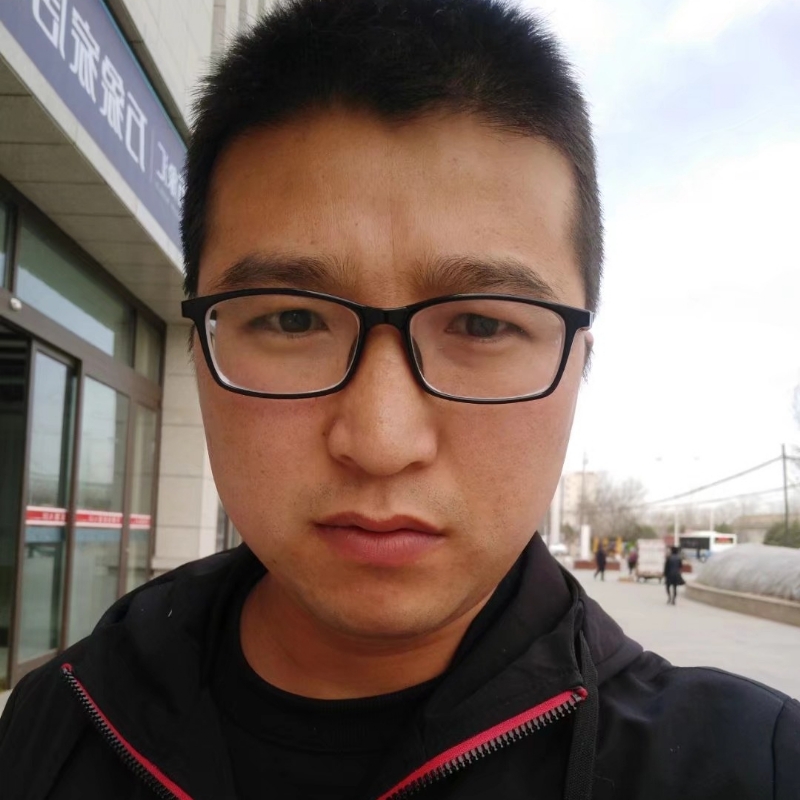 随心的第二张照片--平潭相亲网