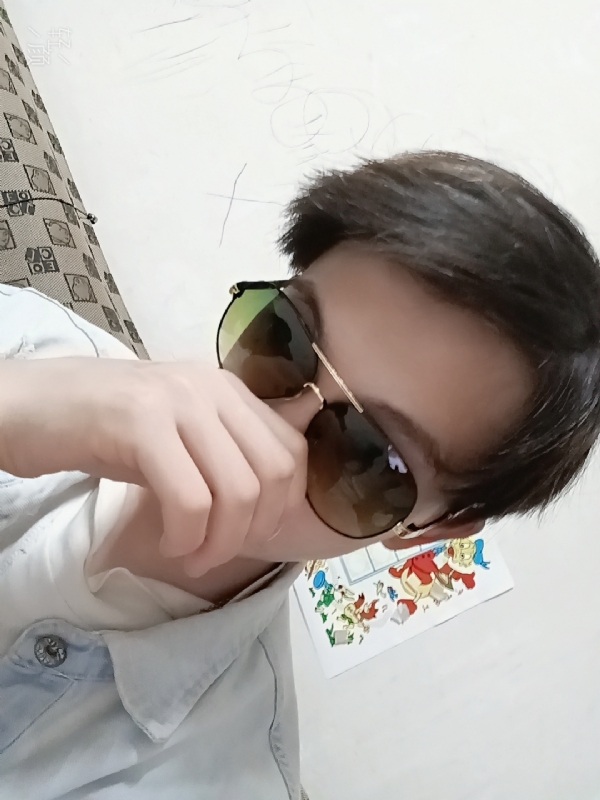 染七的第一张照片--平潭相亲网