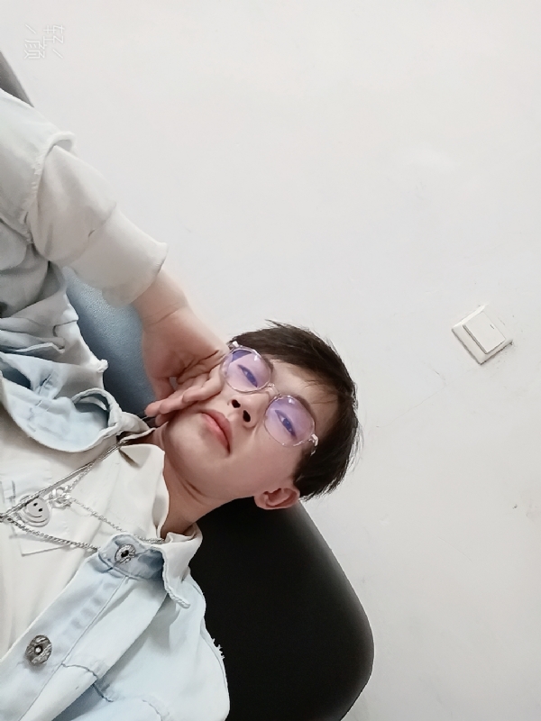 染七的第二张照片--平潭相亲网