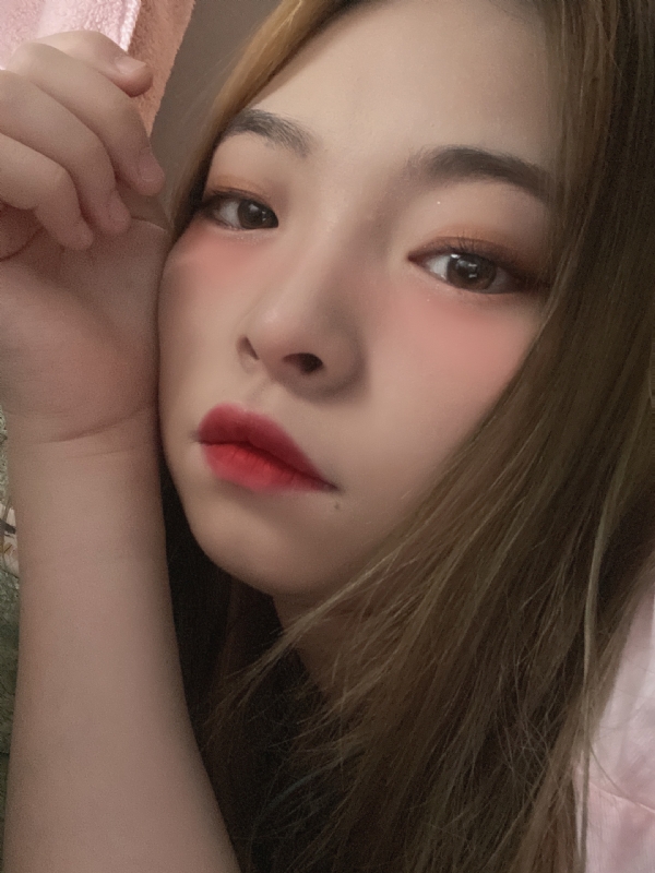 冉冉的第一张照片--平潭相亲网