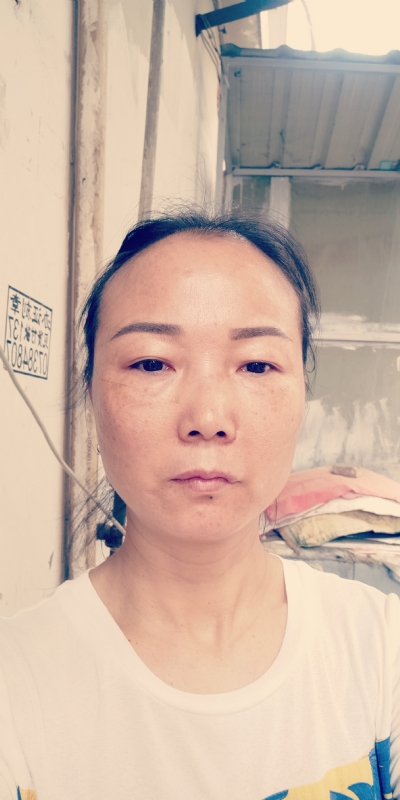 历练的第四张照片--平潭相亲网