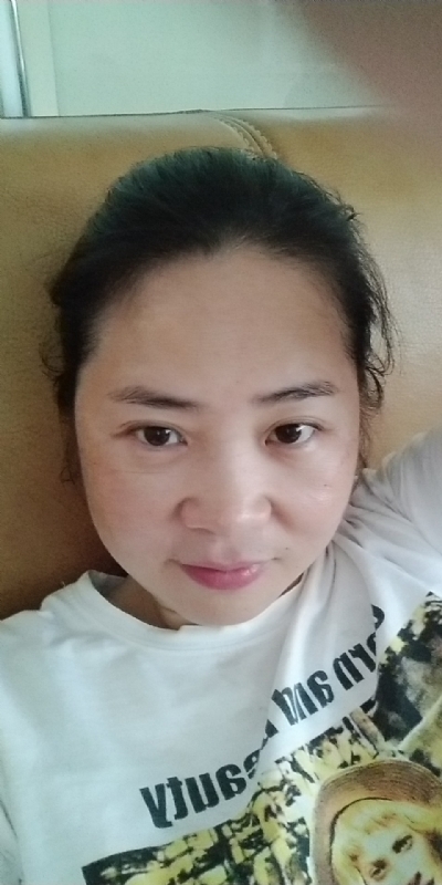 如果的第一张照片--平潭相亲网