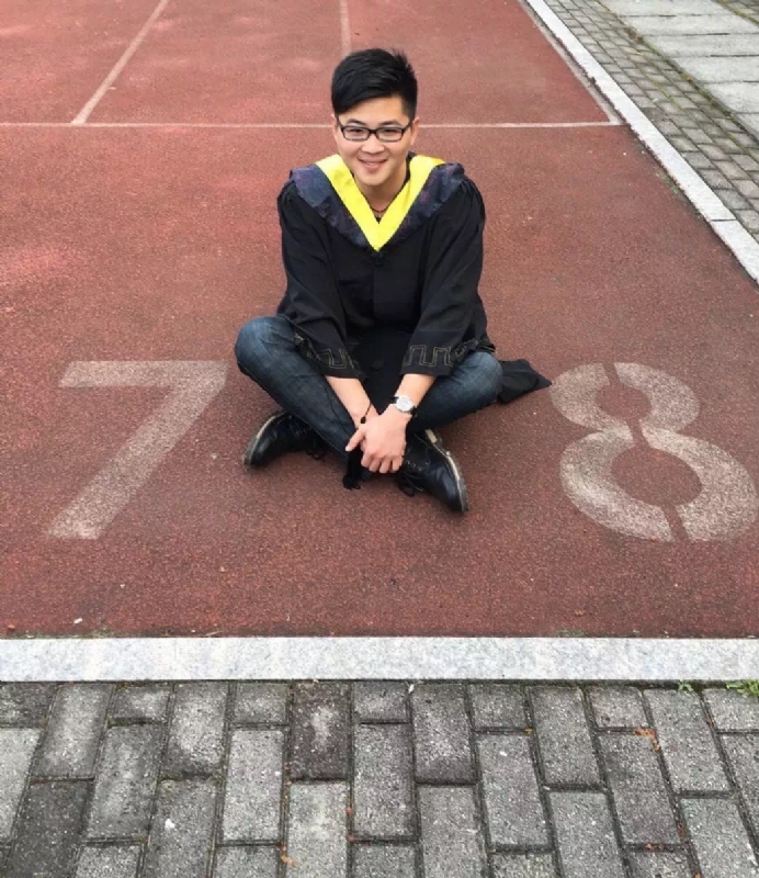 恶霸子92的第二张照片--平潭相亲网