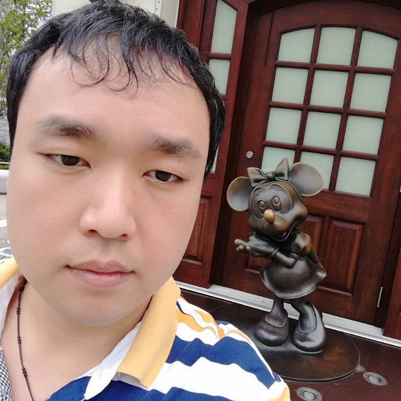 玖语笙的第五张照片--平潭相亲网