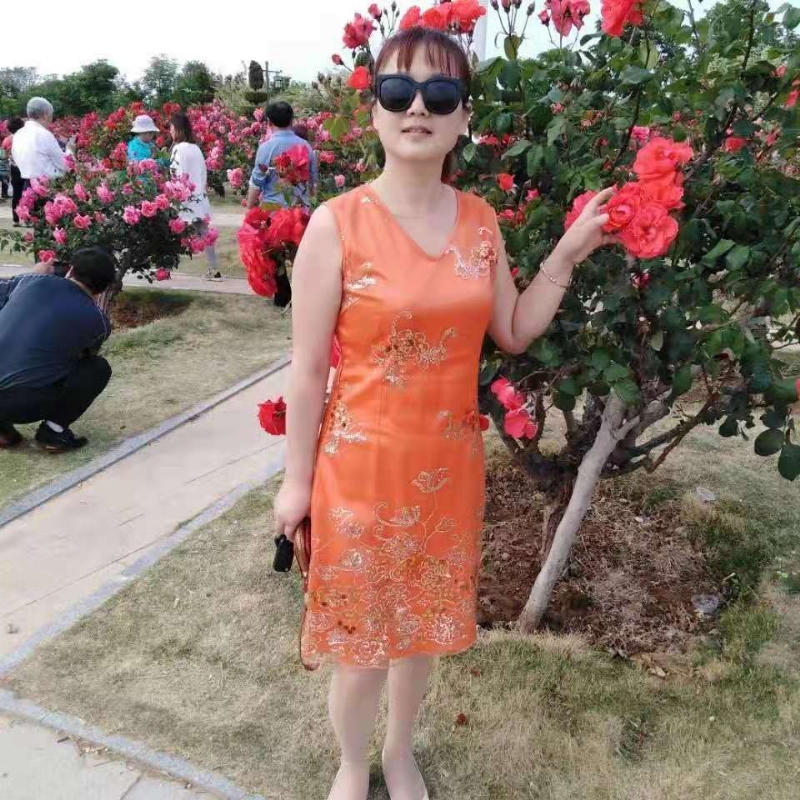 yunerfei的第三张照片--平潭相亲网
