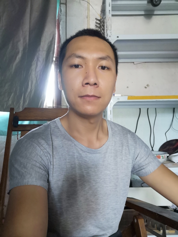 晴天的第二张照片--平潭相亲网
