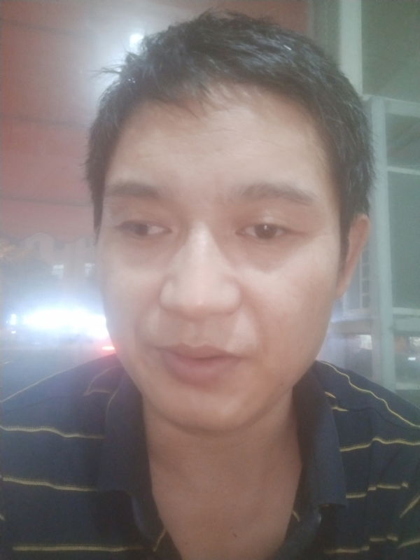 寻梦的第一张照片--平潭相亲网