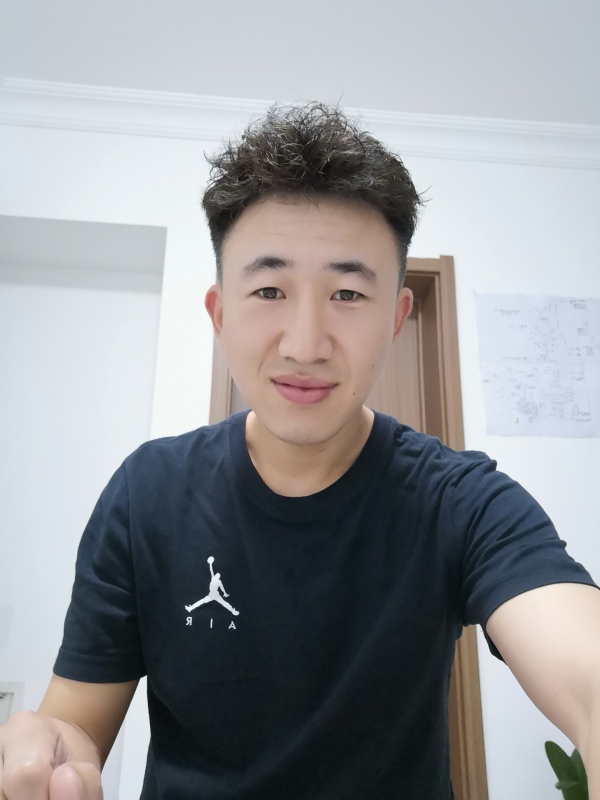 小样的第一张照片--平潭相亲网