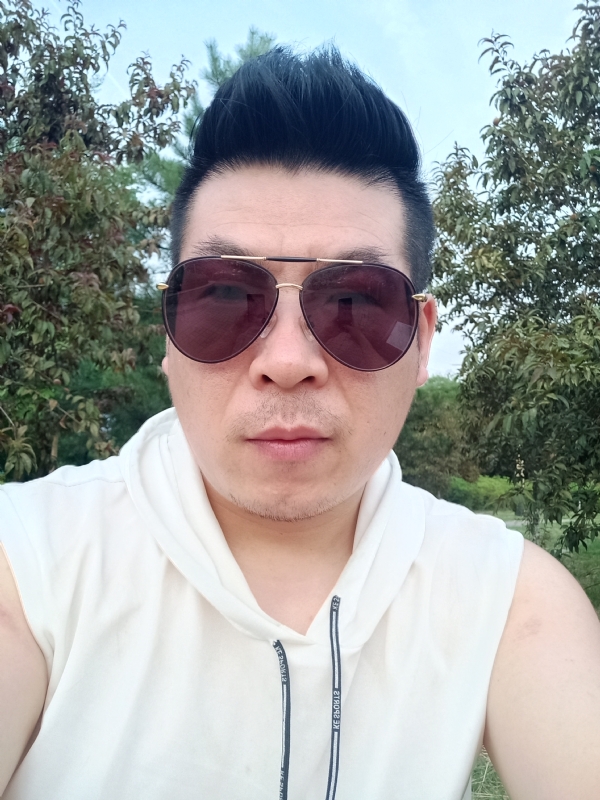 等风来的第二张照片--平潭相亲网