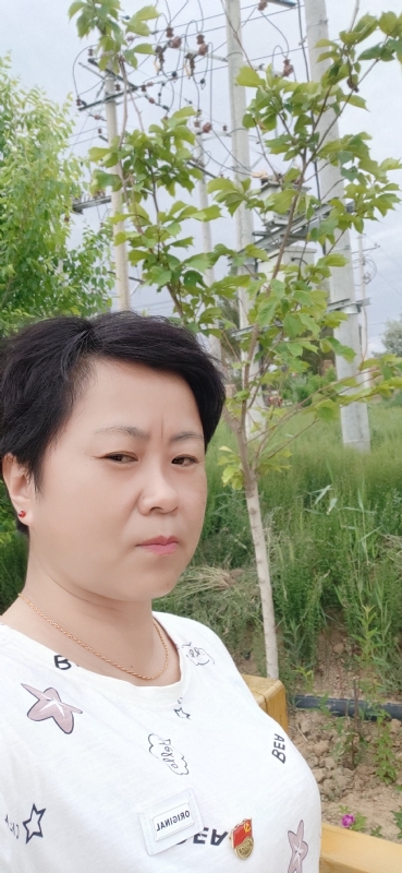 余生勿扰的第二张照片--平潭相亲网
