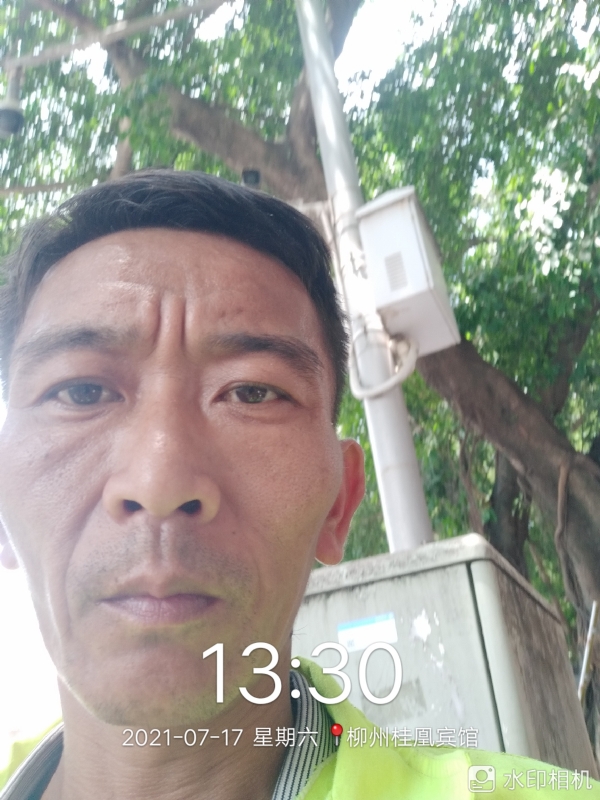 阿强的第一张照片--平潭相亲网