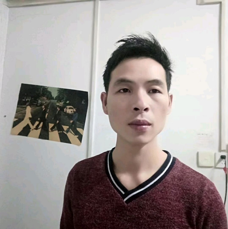 真诚相待的第一张照片--平潭相亲网