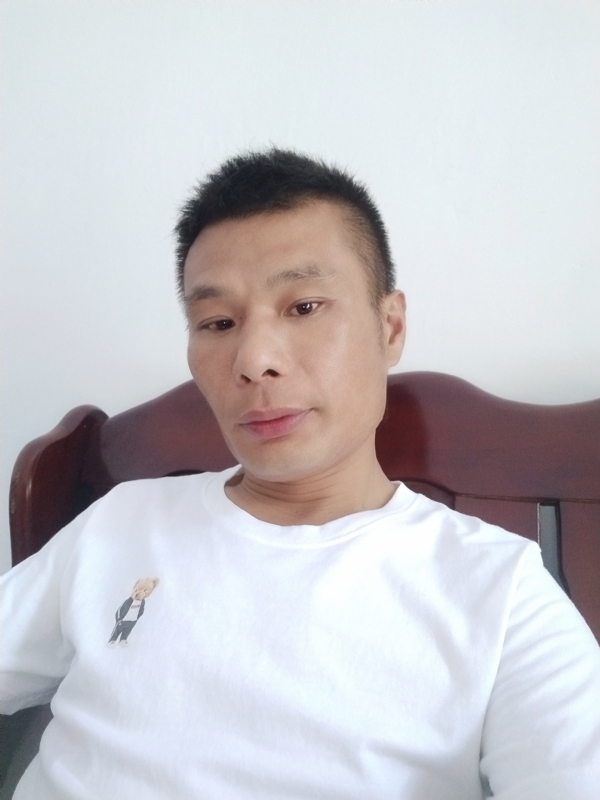 年少轻狂的第一张照片--平潭相亲网