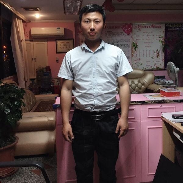 健华的第一张照片--平潭相亲网
