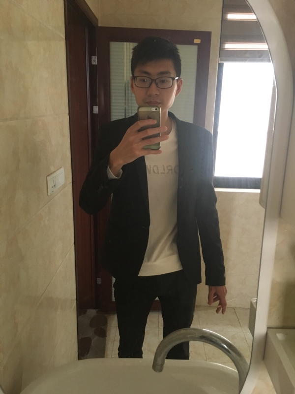 一生何求的第一张照片--平潭相亲网