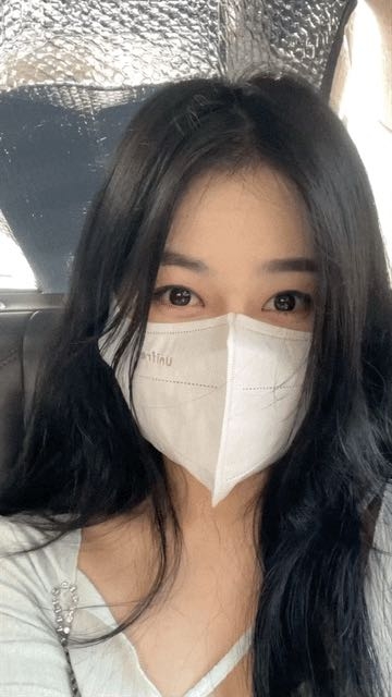 vivian的第一张照片--平潭相亲网