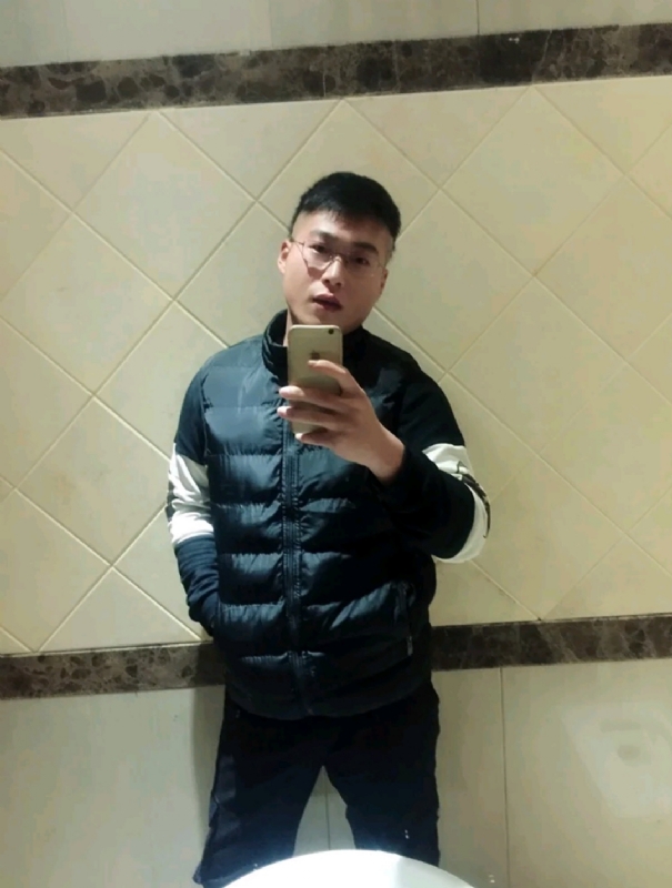 蓬松的棉花糖的第一张照片--平潭相亲网