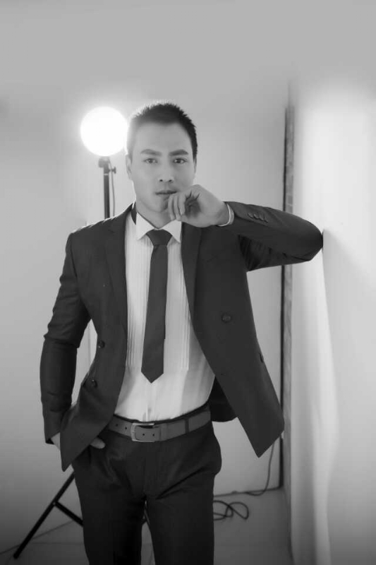 旧时相识的第二张照片--平潭相亲网